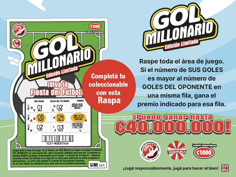 golmillonario