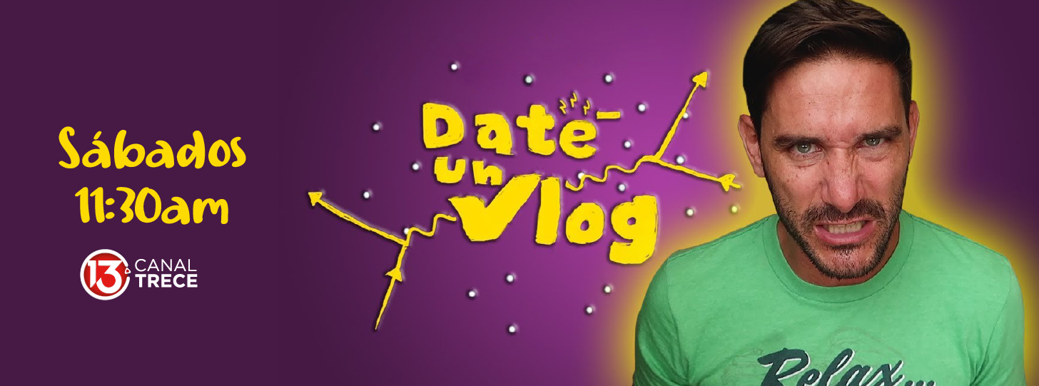DATE UN VLOG 03