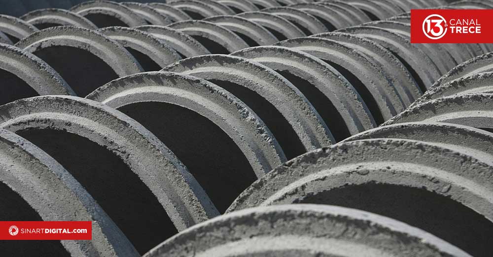 Prefabricados en concreto: eficiencia y precisión en la construcción moderna