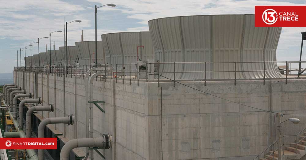 Así se transforma el calor de la tierra en electricidad en el Complejo Geotérmico Las Pailas