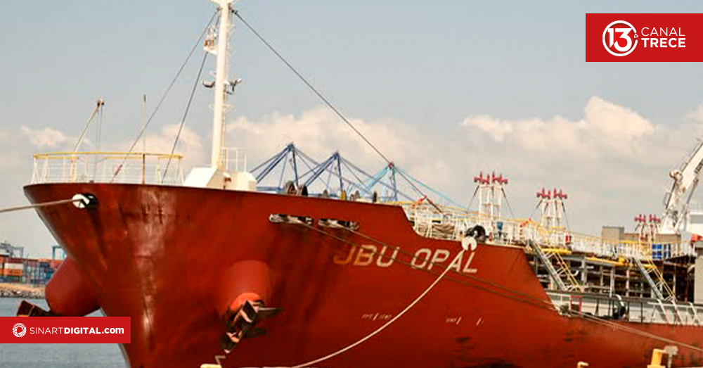 jbu opal 1