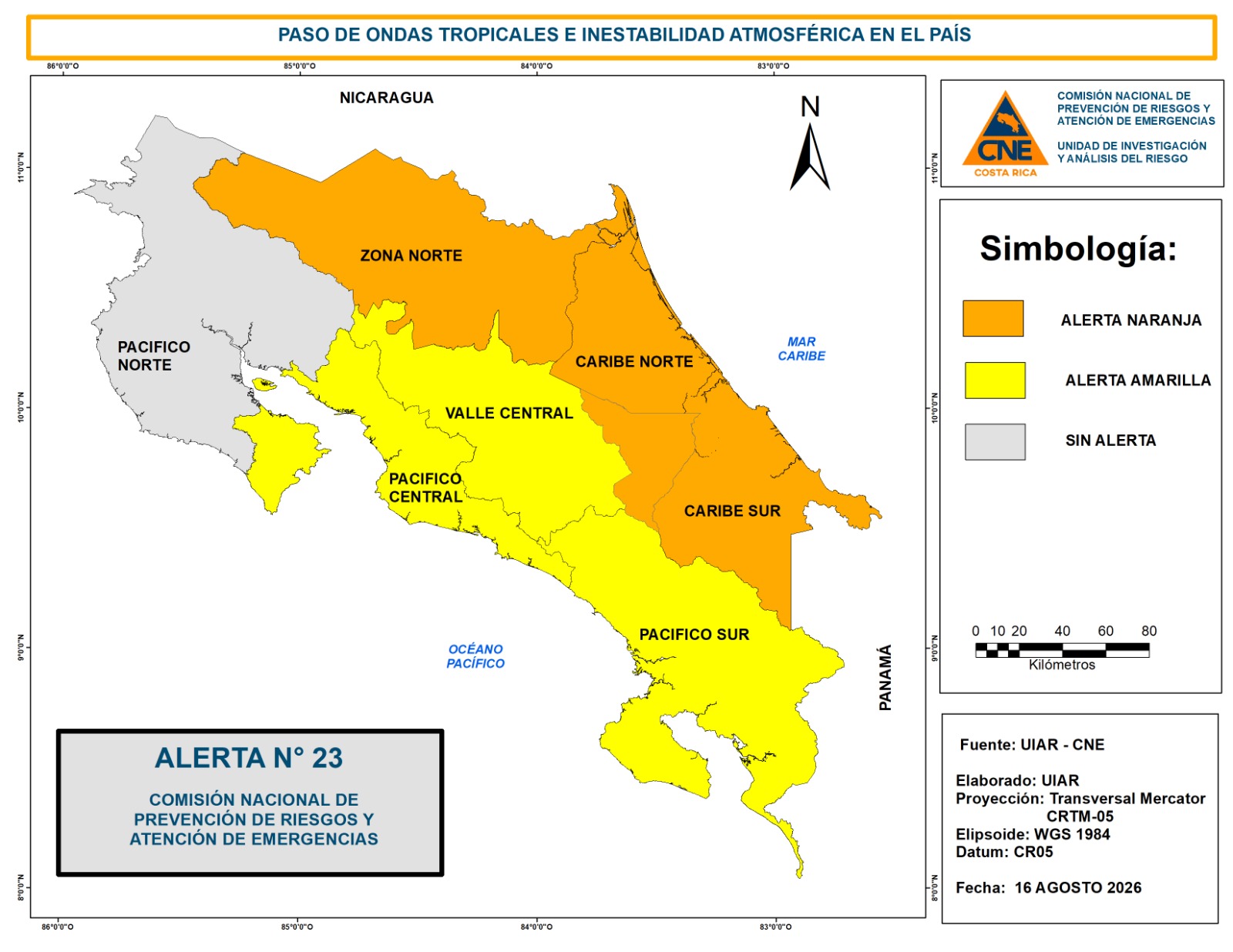 alertas 16 8 2026