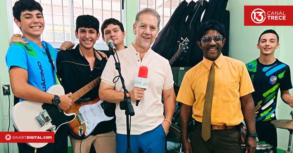 banda