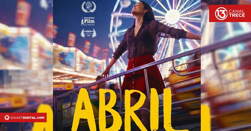 ¿Qué hay detrás de la película costarricense Abril?