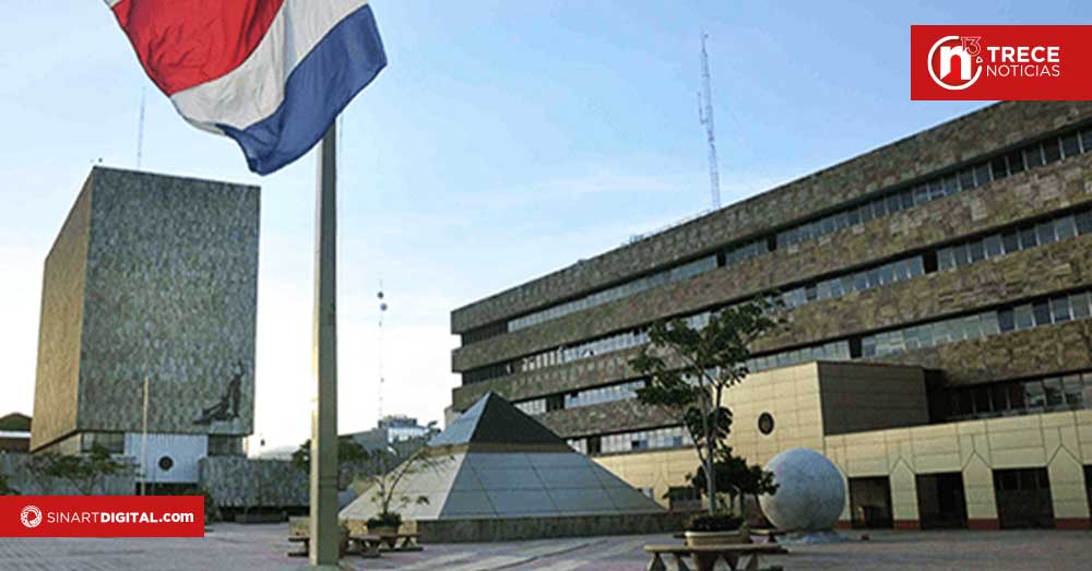 Corte Suprema lanza fuerte advertencia tras agresión a jueza: "La justicia no se intimida"