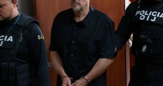 ¡Vía libre a EE. UU.! Limón limpia el expediente de “Macho Coca” para acelerar su extradición