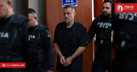 ¡Vía libre a EE. UU.! Limón limpia el expediente de “Macho Coca” para acelerar su extradición