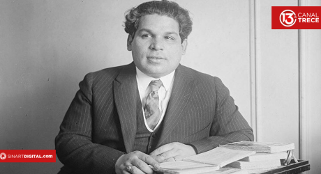 Melico Salazar: El tenor olvidado | Dominio documental