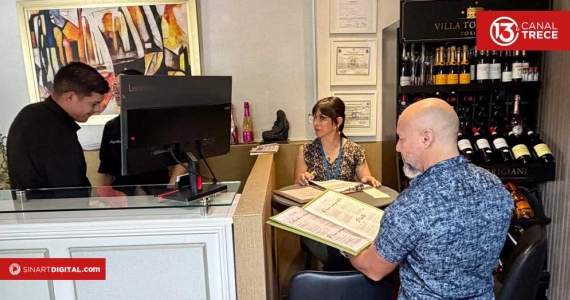 MEIC detecta incumplimientos en el 73% de los restaurantes fiscalizados
