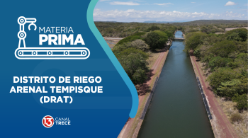 DRAT | Materia Prima | 16 octubre 2026