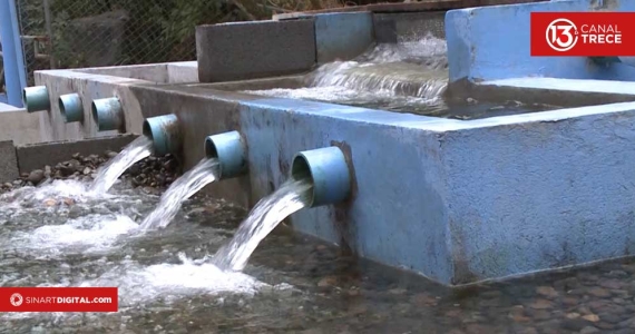 Asadas podrán tener tanques y camiones cisterna ante posibles efectos de El Niño