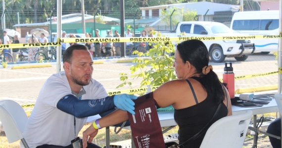 Atención médica especializada llegará hasta Monteverde 