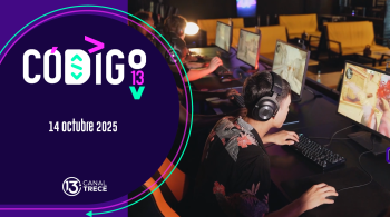 Código 13 | 14 octubre 2025 