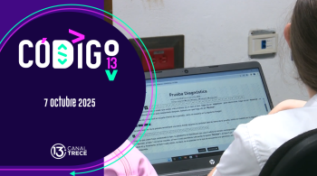 Código 13 | 7 octubre 2025 