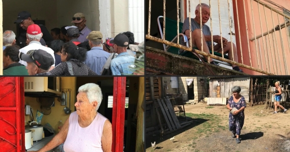 Cuba y EEUU conversaron "recientemente" en La Habana 