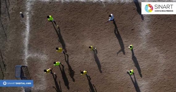 Curazao, el país más pequeño del Mundial de 2026