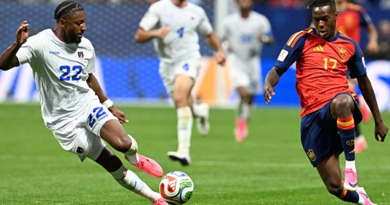 Cabo Verde saca heroico empate en el Mundial