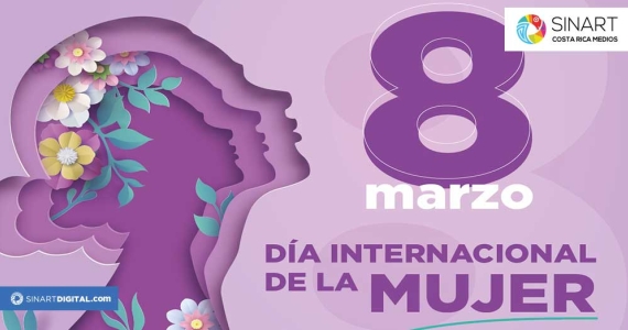 ¿Por qué el 8 de marzo se conmemora el día de la mujer?