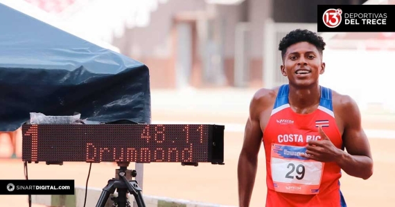 Drumond y Rojas arrancaron temporada internacional