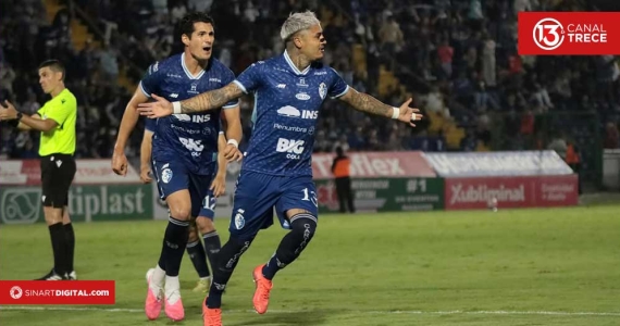 Cartaginés quiere dar el primer golpe