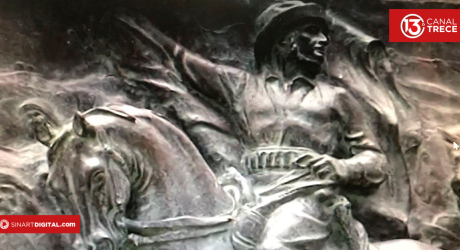  La gesta del 56 | Dominio Documental 