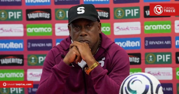Medford y Saprissa listos en El Salvador para el primer round
