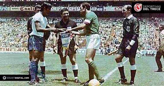 ¡Hoy arranca el mundial!
