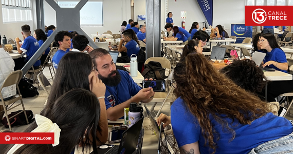 NASA Space Apps Challenge abre inscripciones en Costa Rica para personas sin experiencia