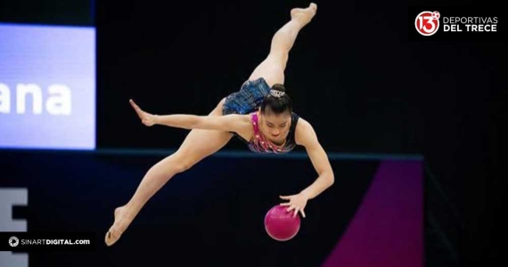 Ortuño rumbo a Marruecos