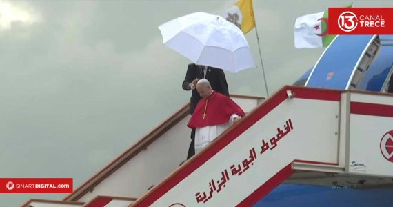 El papa dice que no tiene "miedo" de Trump y reivindica su "deber moral" de pronunciarse contra la guerra 