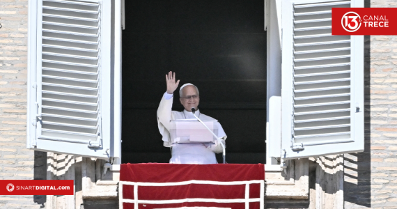 El papa será operado de un nódulo en el pulmón