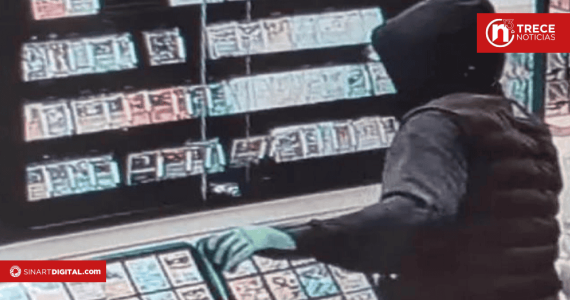 Roban 100.000 dólares de mercanía Pokémon en asalto armado en EEUU