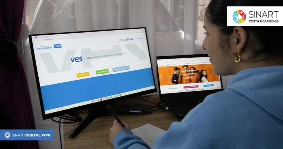 RACSA habilita nueva opción de citas en línea para trámites de Pasaporte, DIMEX y ControlPAS