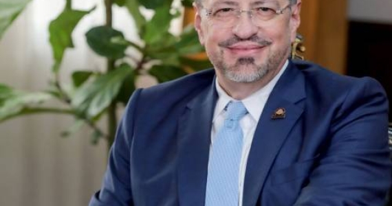 Chaves y Ministro lanzan duras críticas contra el Presidente de la Corte y Jueza agredida