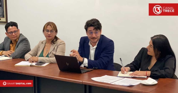 Sindicatos proponen aumentos de hasta 2,23% en salarios mínimos del sector privado
