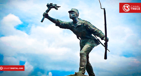  La caja de Don Misael | Dominio Documental 