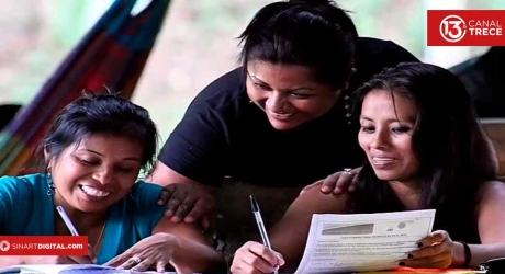 Técnico en gestión local | Documentales UNED  