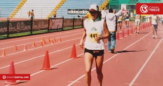 Reconocida ultra maratonista confirma presencia en San José