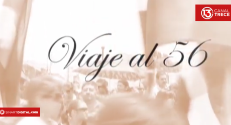 Viaje al 56 | Documentales UNED  