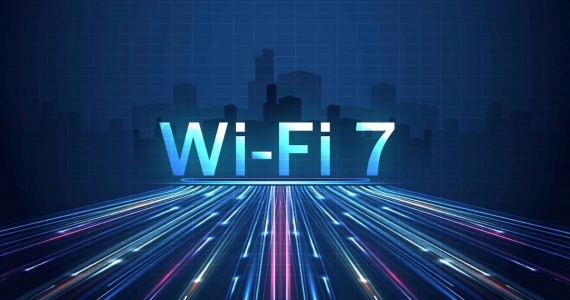 WiFi 7: La Próxima Revolución en Conectividad Inalámbrica