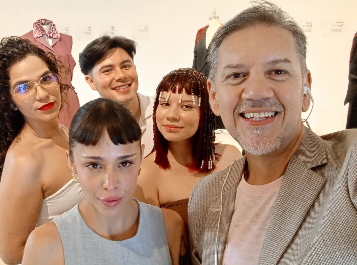 Llegó la semana de la moda a Costa Rica 