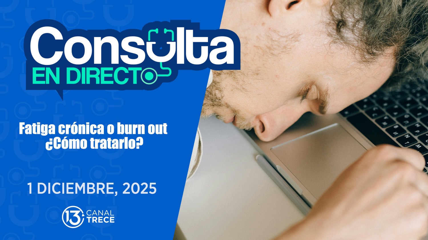 Consulta en Directo | 1 diciembre 2025