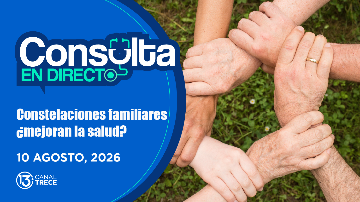 Consulta en Directo | 10 agosto 2026