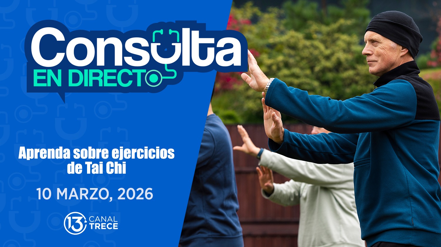 Consulta en Directo | 10 marzo 2026