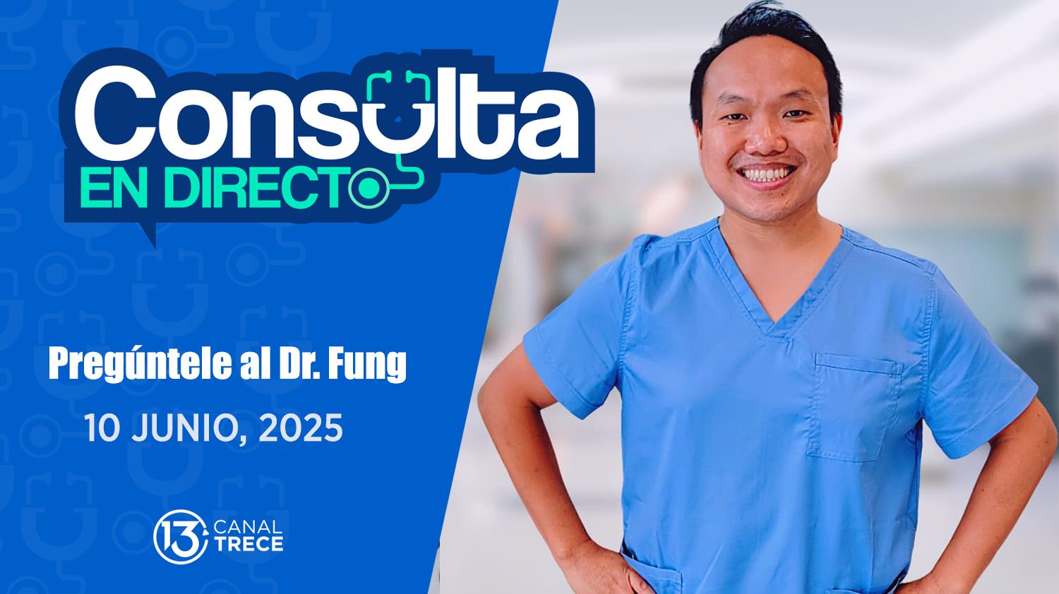  Consulta en Directo: Pregúntele al Dr Fung 