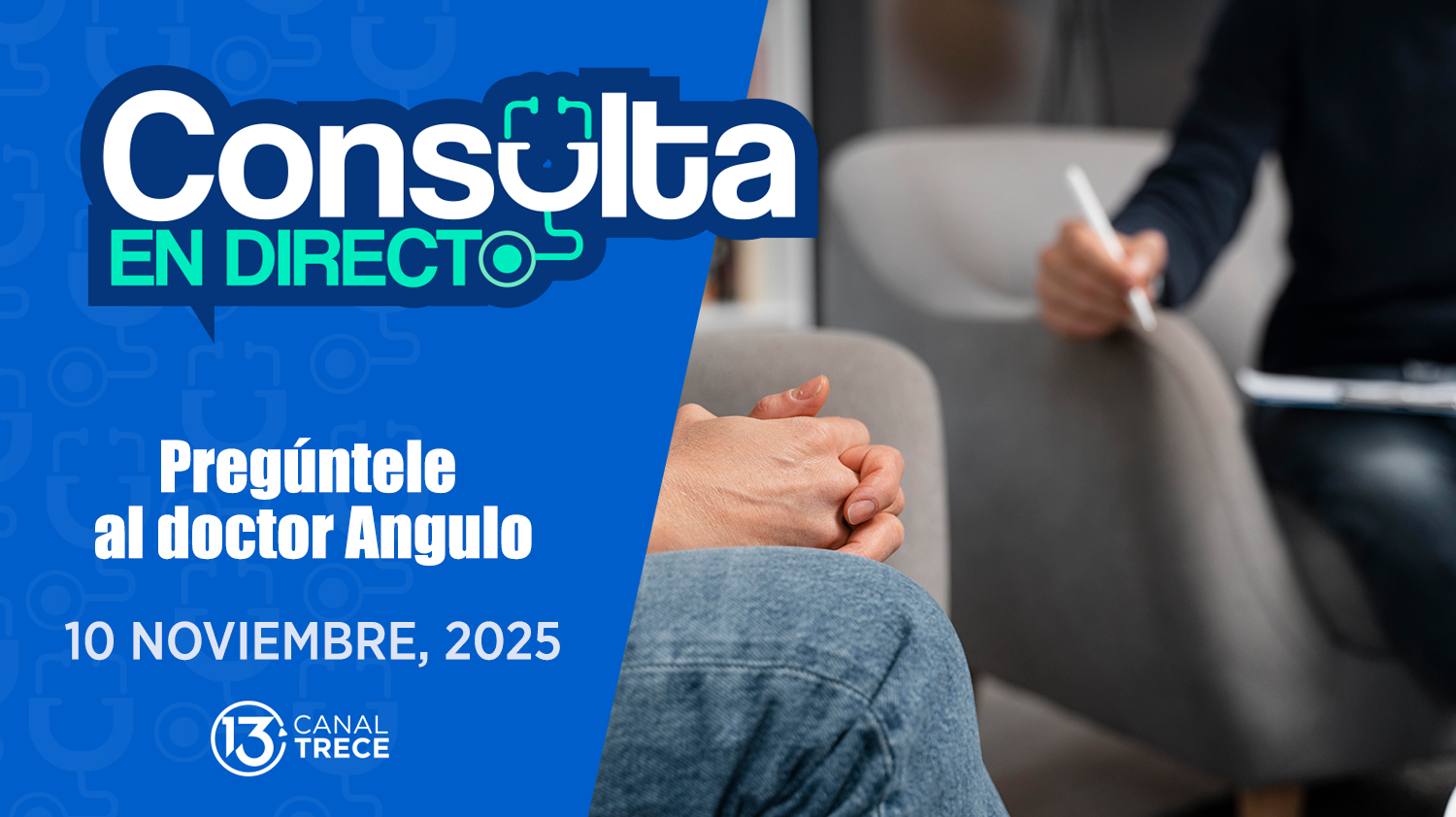  Consulta en Directo | 10 Noviembre 2025 