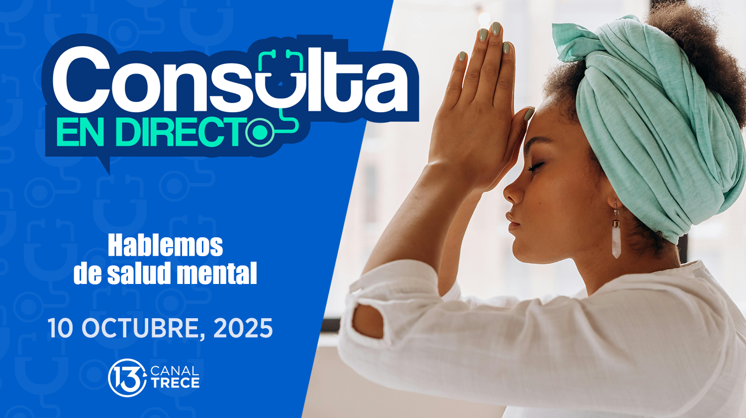  Consulta en Directo | 10 octubre 2025 