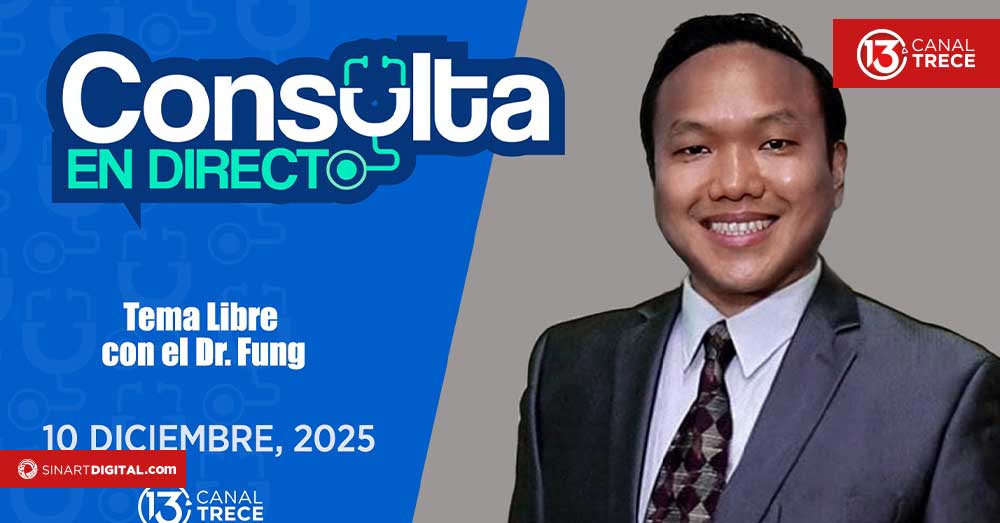 Consulta en Directo | 10 diciembre 2025