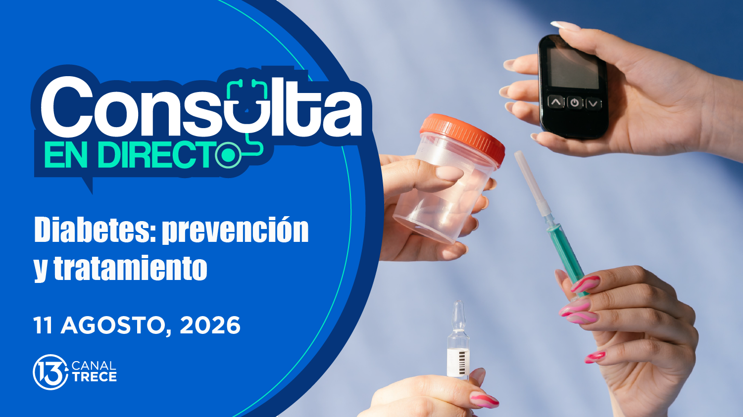 Consulta en Directo | 11 agosto 2026