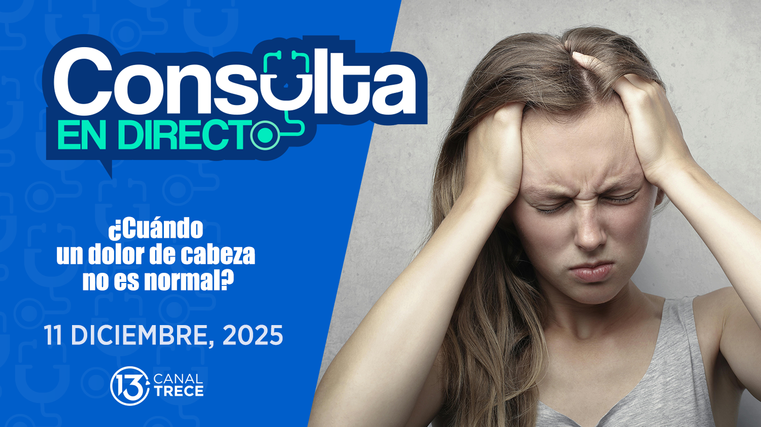 Consulta en Directo | 11 diciembre 2025